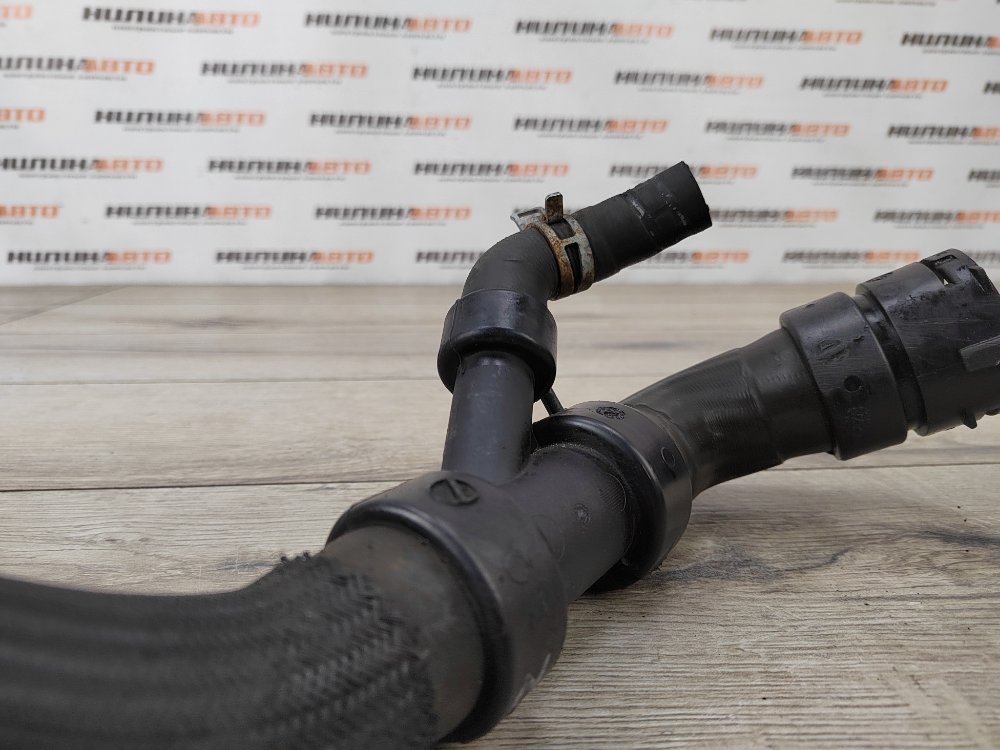 Патрубок системы охлаждения, 1900 рублей, Москва