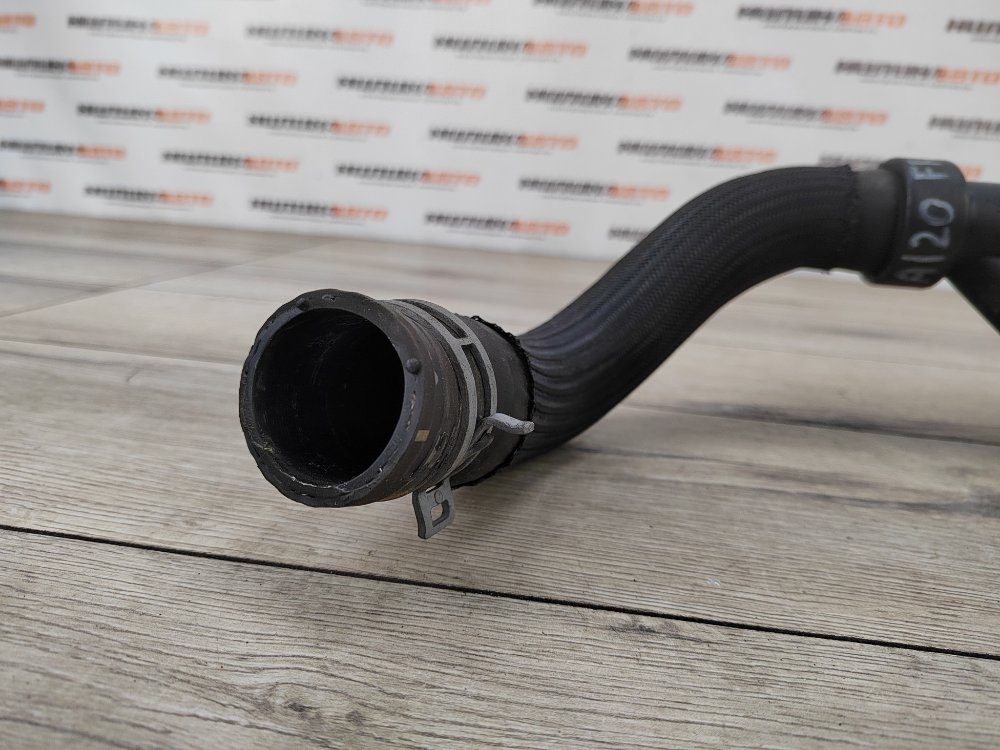 Патрубок системы охлаждения, 1900 рублей, Москва