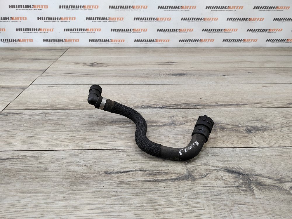 Патрубок системы охлаждения, 2500 рублей, Москва