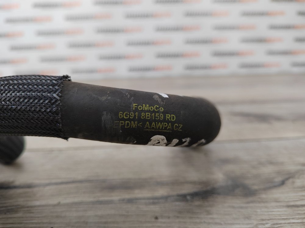 Патрубок системы охлаждения, 2500 рублей, Москва