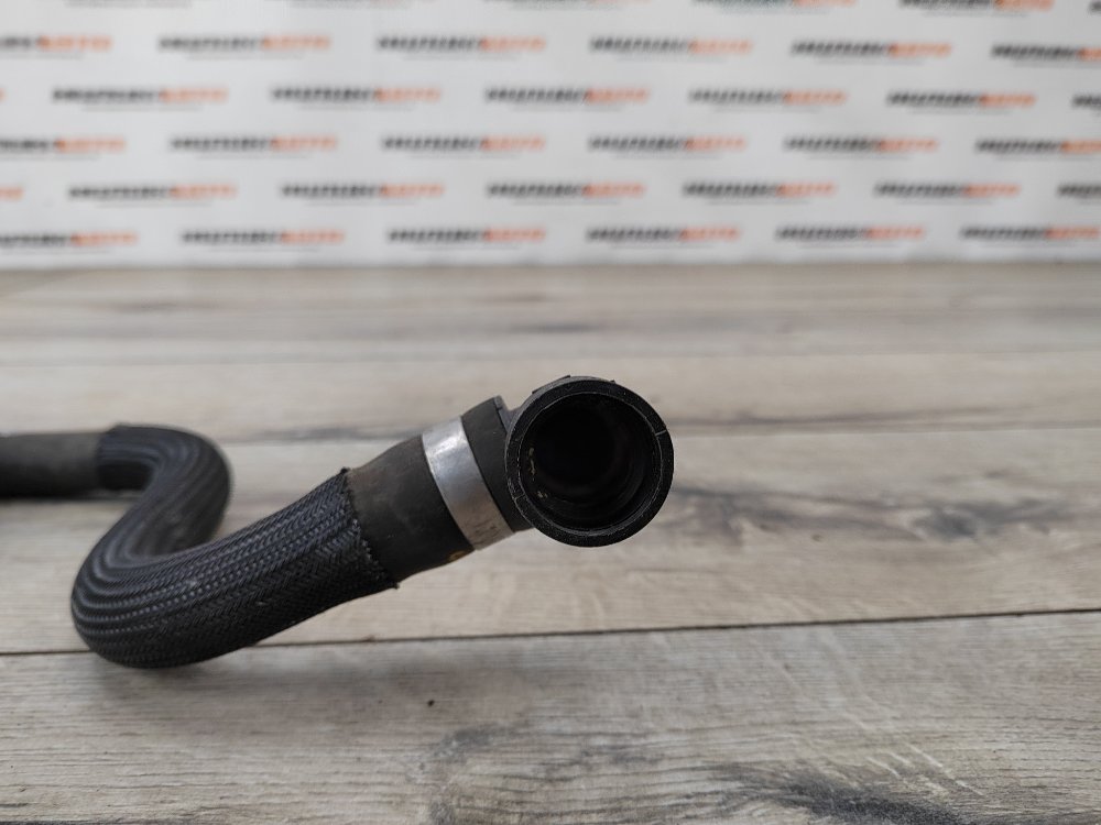 Патрубок системы охлаждения, 2500 рублей, Москва