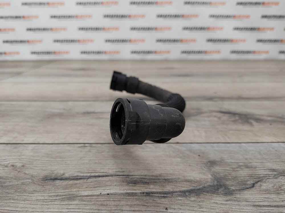 Патрубок системы охлаждения, 2500 рублей, Москва