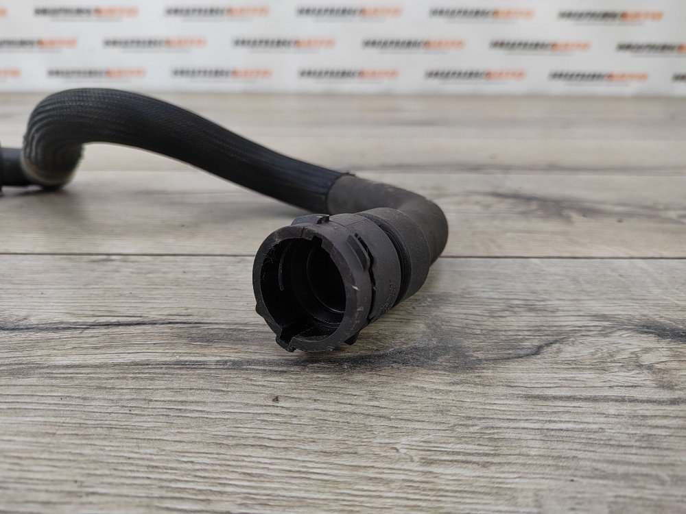 Патрубок системы охлаждения, 2500 рублей, Москва