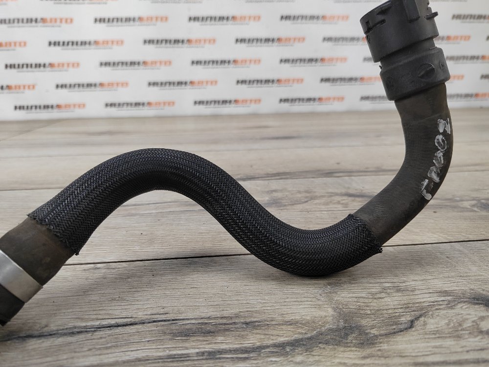 Патрубок системы охлаждения, 2500 рублей, Москва