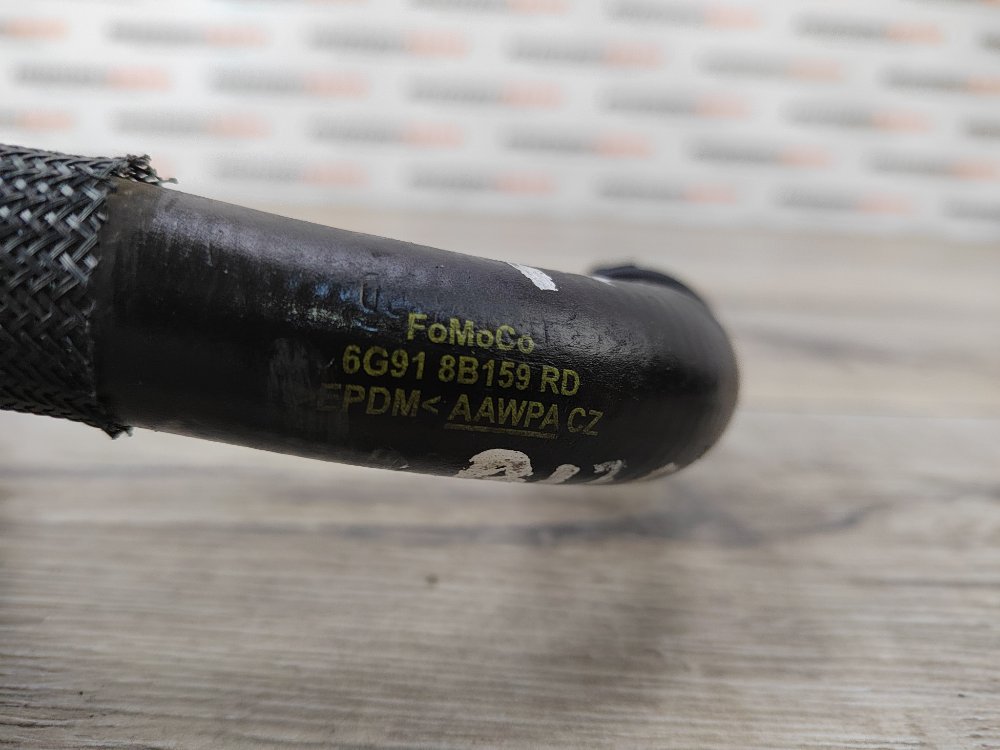 Патрубок системы охлаждения, 2500 рублей, Москва