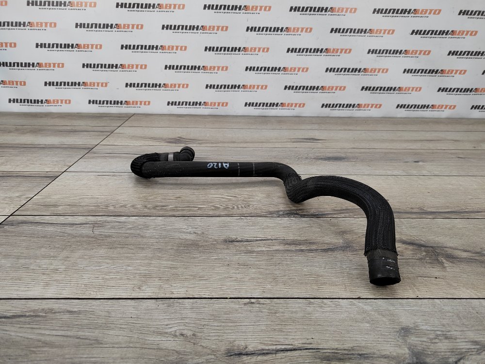 Патрубок системы охлаждения, 700 рублей, Москва