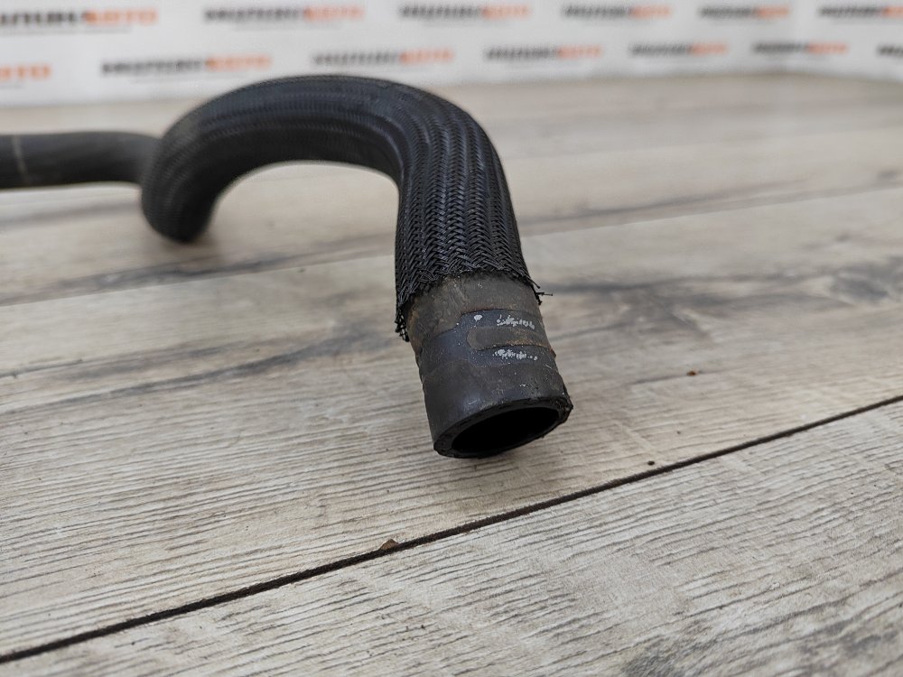 Патрубок системы охлаждения, 700 рублей, Москва