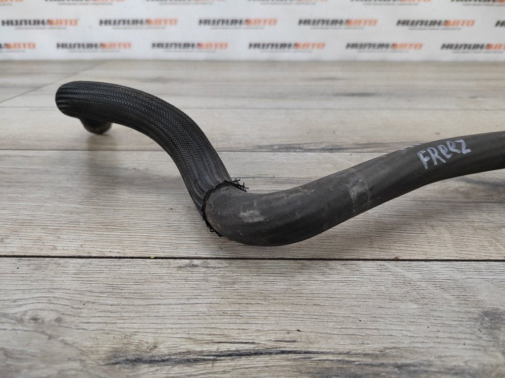 Патрубок системы охлаждения, 700 рублей, Москва