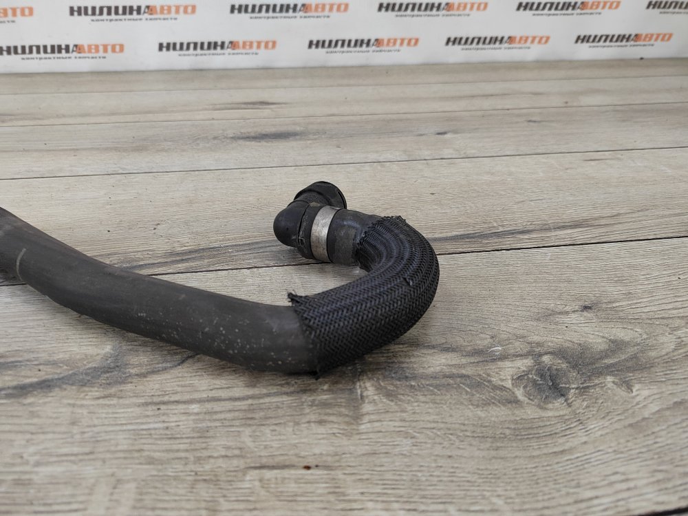 Патрубок системы охлаждения, 700 рублей, Москва