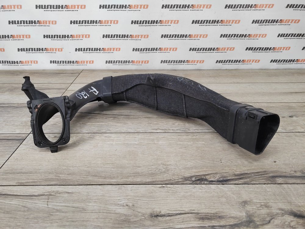 Патрубок воздухозаборника, 2000 рублей, Москва