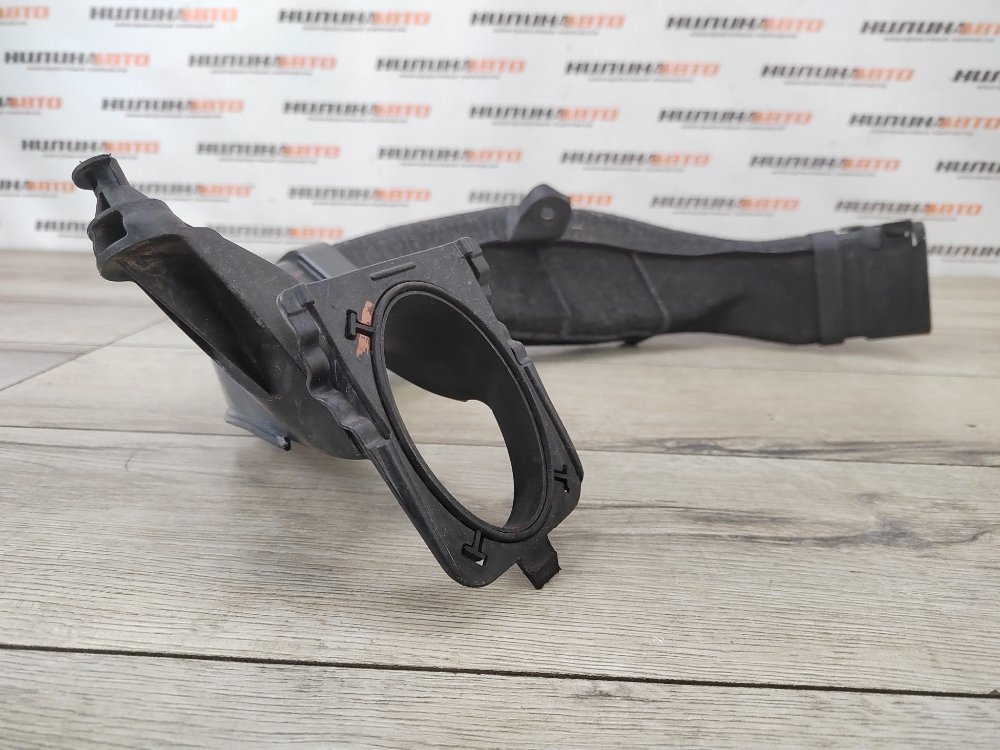 Патрубок воздухозаборника, 2000 рублей, Москва