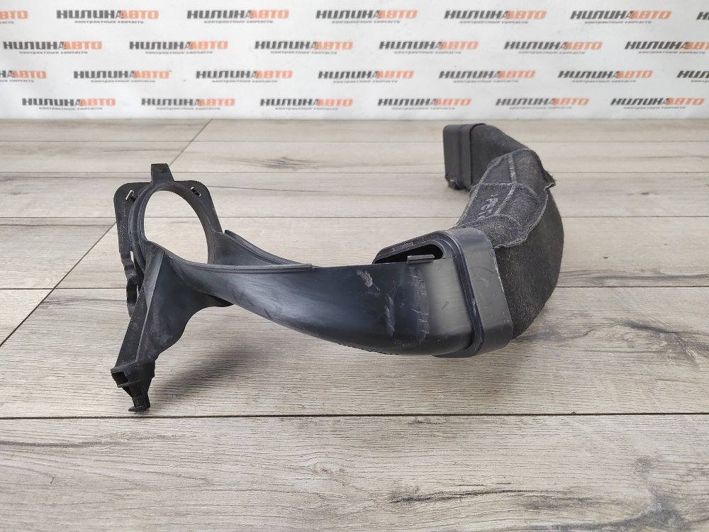 Патрубок воздухозаборника, 2000 рублей, Москва