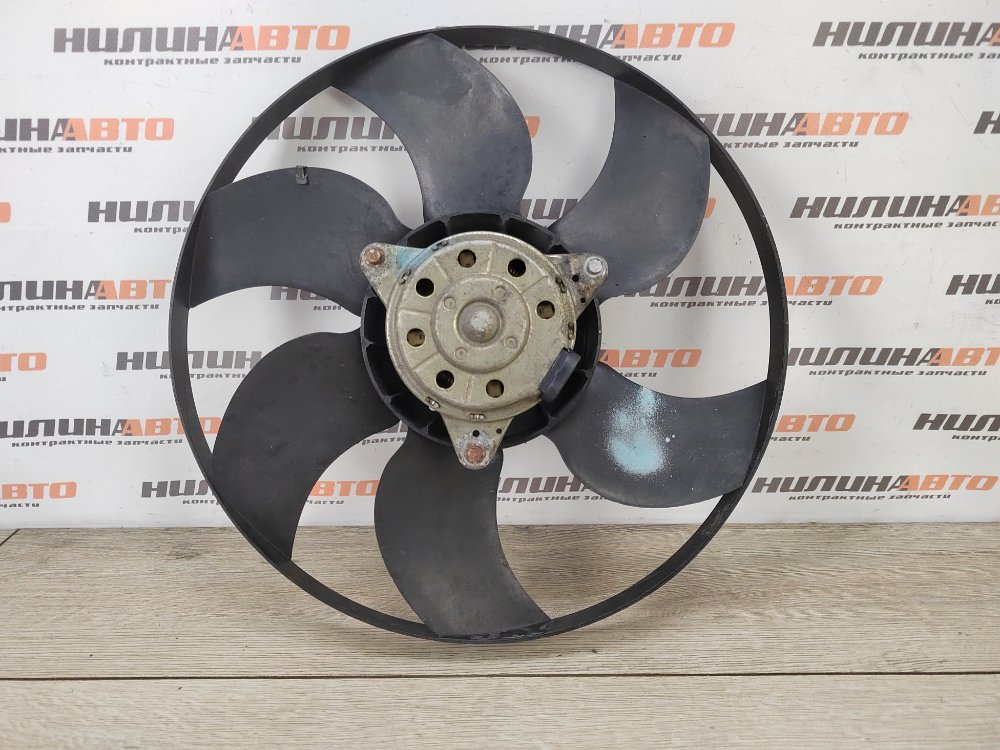 Вентилятор охлаждения, 1400 рублей, Москва