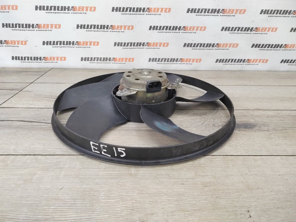 Вентилятор охлаждения, 1400 рублей, Москва