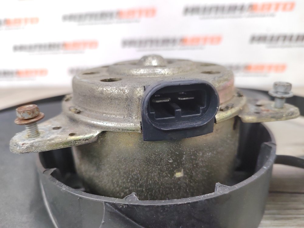 Вентилятор охлаждения, 1400 рублей, Москва