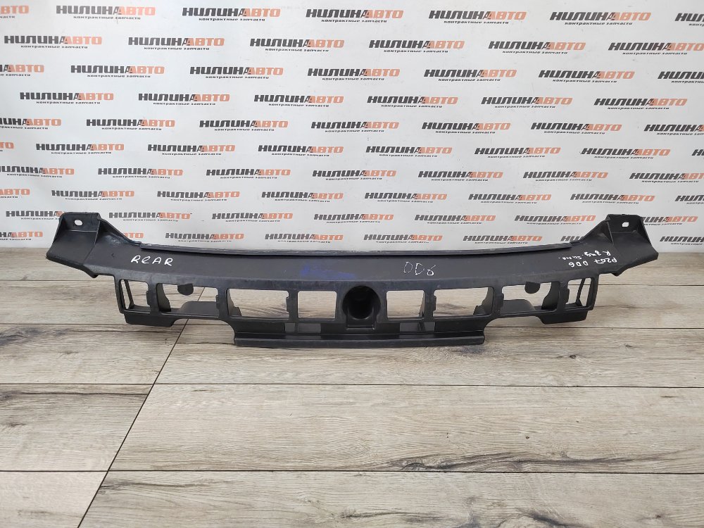 Кронштейн бампера центральный, 900 рублей, Москва