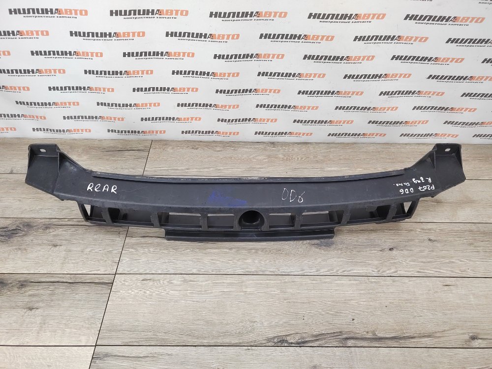 Кронштейн бампера центральный, 900 рублей, Москва