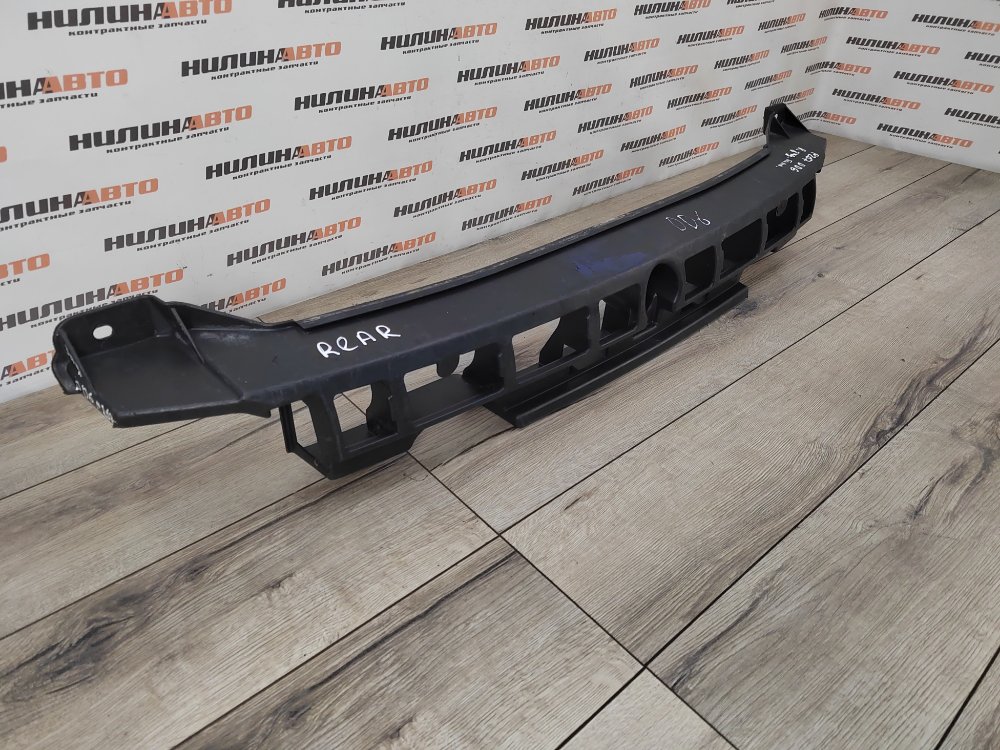 Кронштейн бампера центральный, 900 рублей, Москва