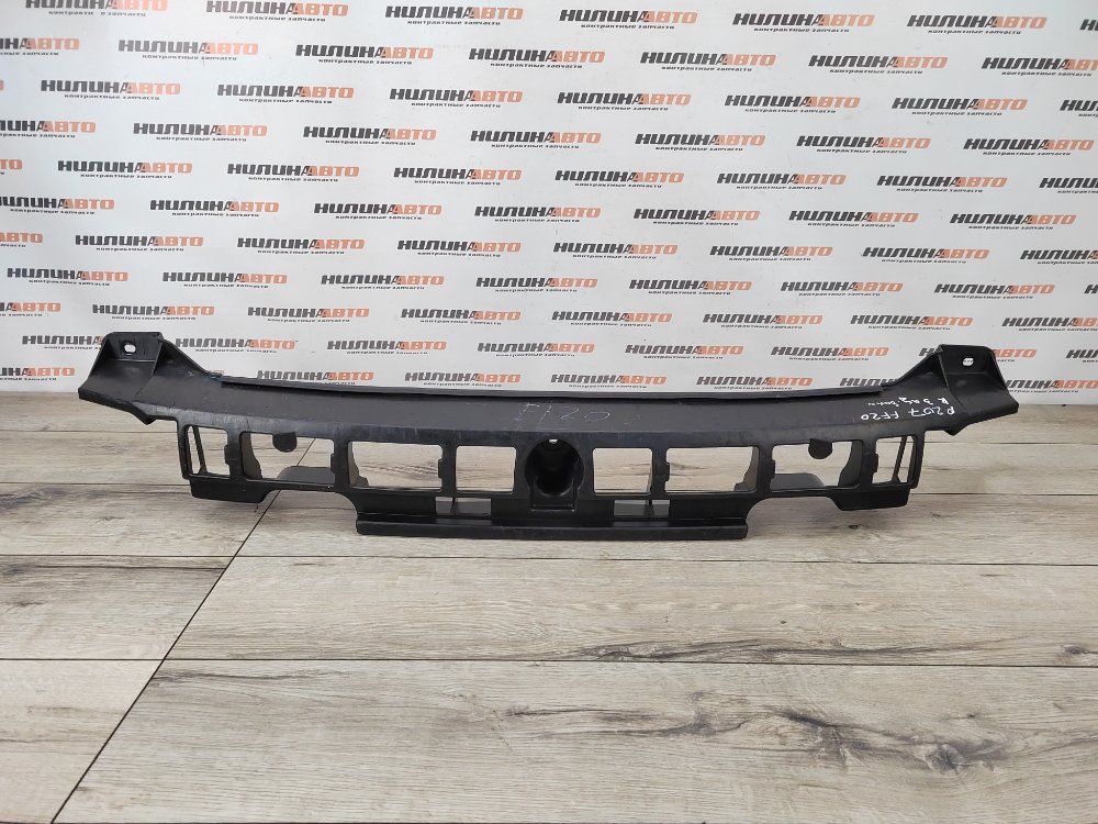 Кронштейн бампера центральный, 900 рублей, Москва