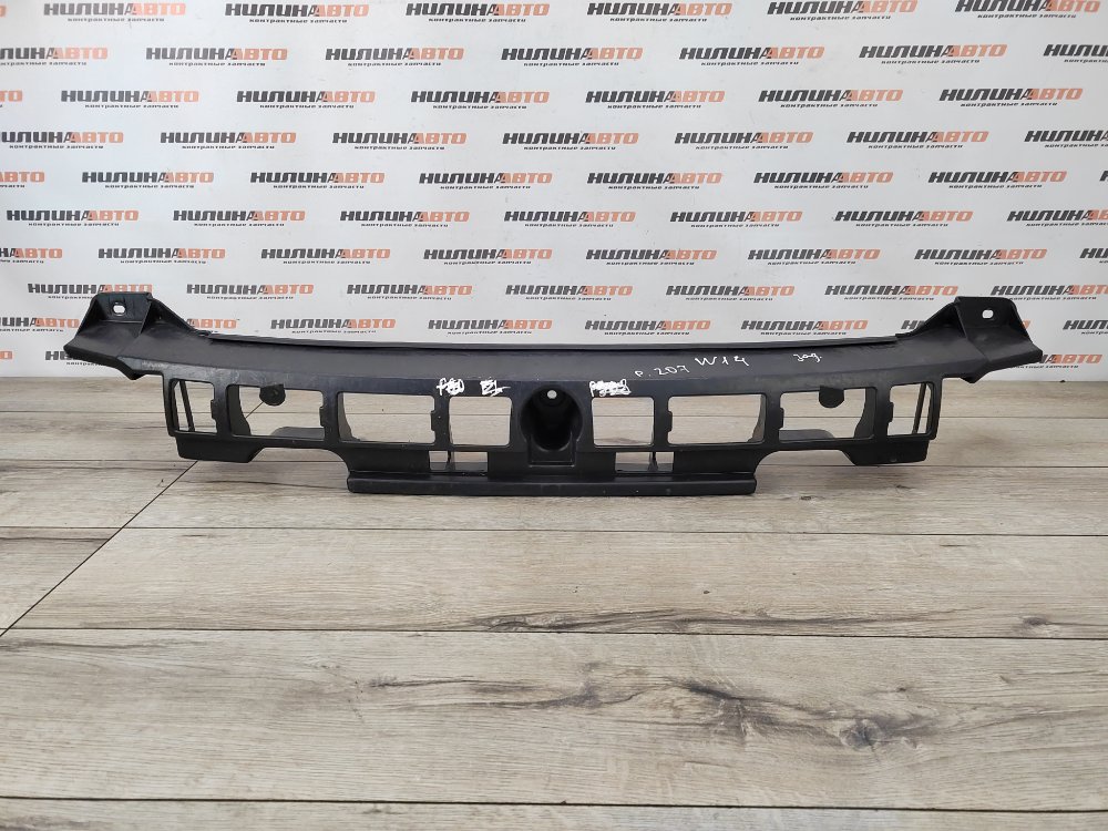 Кронштейн бампера центральный, 900 рублей, Москва