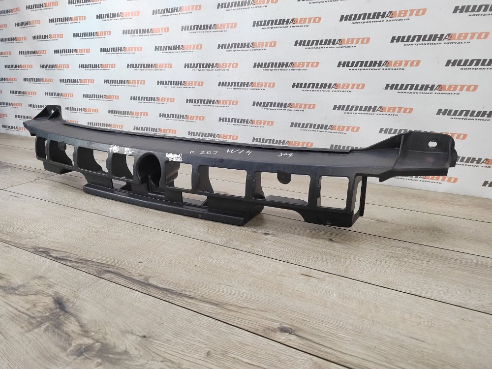 Кронштейн бампера центральный, 900 рублей, Москва