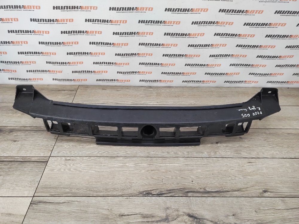 Кронштейн бампера центральный, 900 рублей, Москва