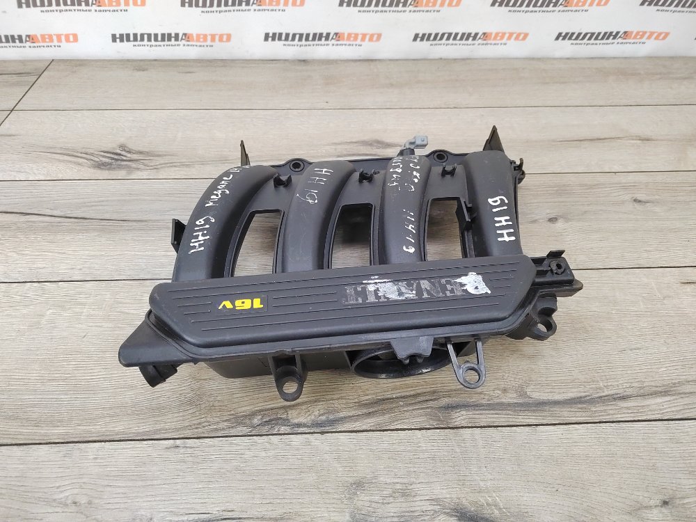 Коллектор впускной, 800 рублей, Москва