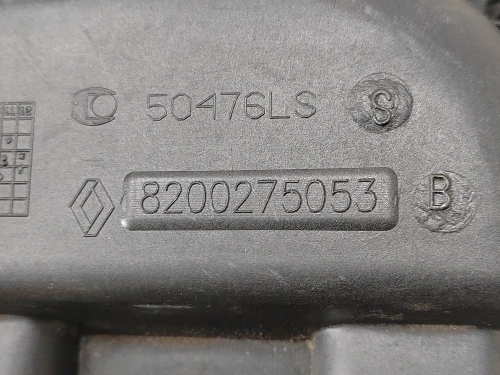 Коллектор впускной, 1000 рублей, Москва