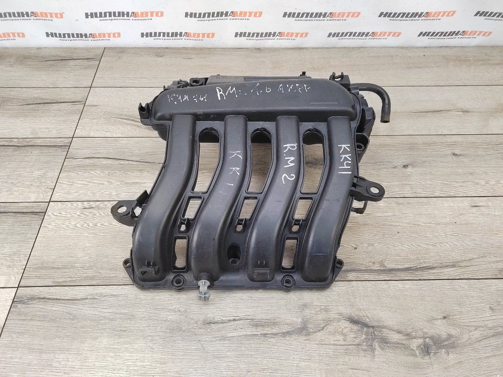 Коллектор впускной, 1000 рублей, Москва