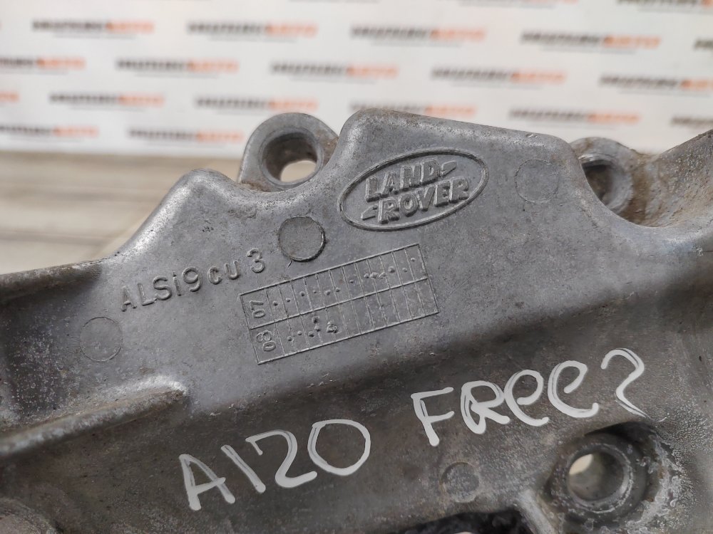 Кронштейн промежуточного вала, 11500 рублей, Москва