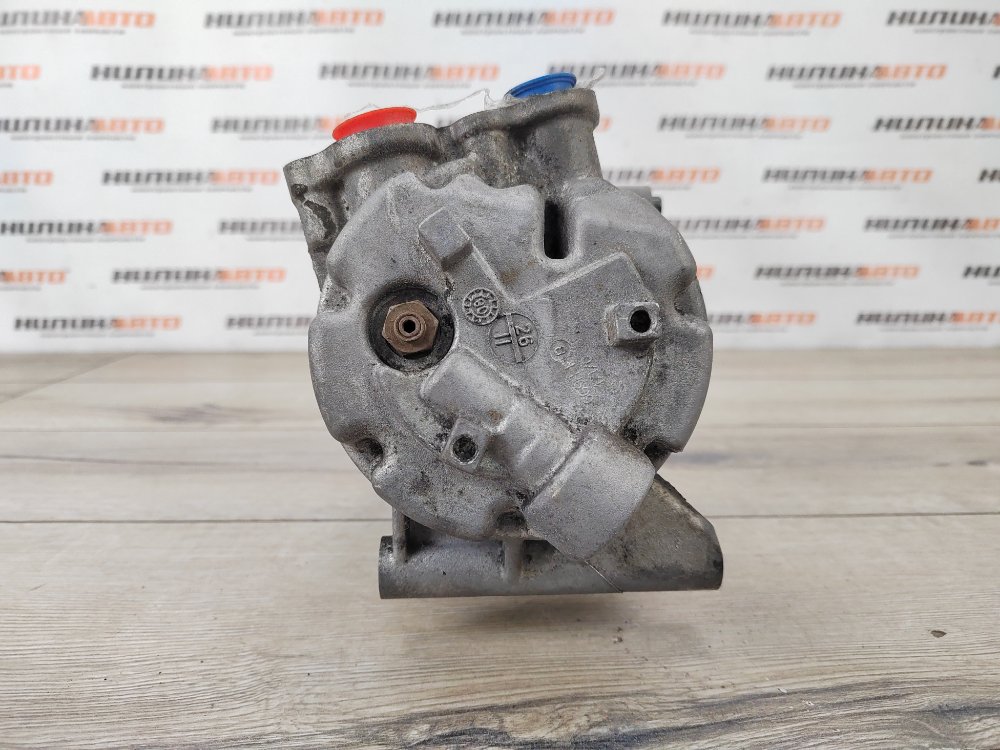 Компрессор кондиционера, 10000 рублей, Москва