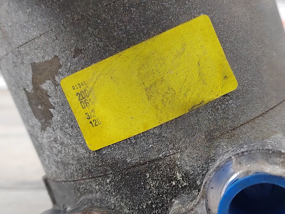 Компрессор кондиционера, 10000 рублей, Москва