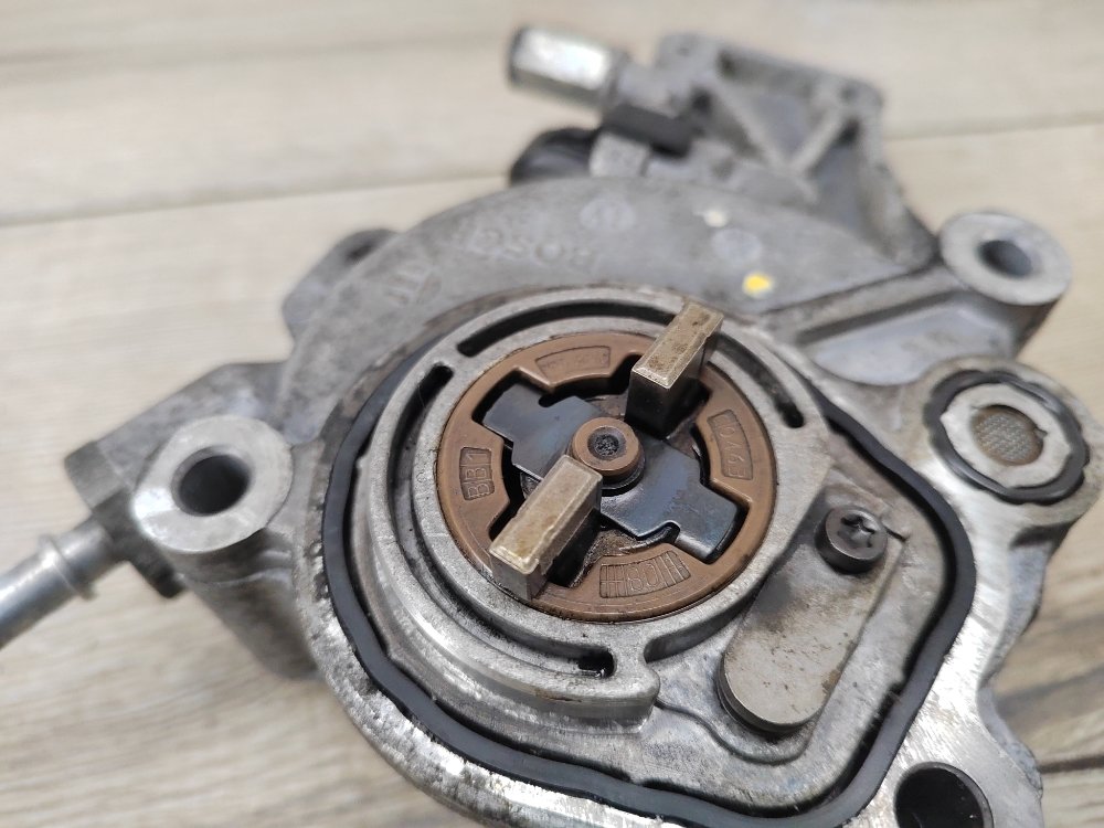 Вакуумный насос, 1000 рублей, Москва