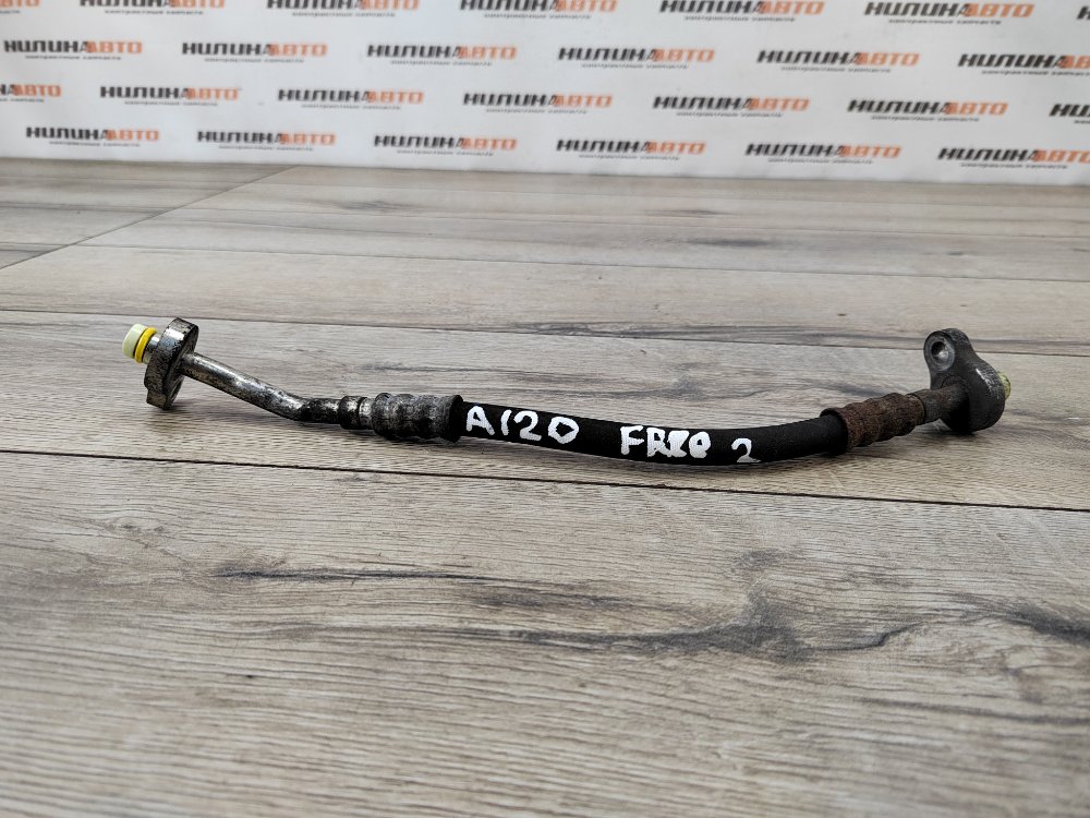 Трубка кондиционера, 500 рублей, Москва