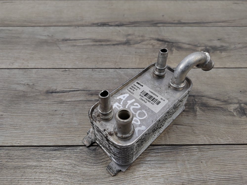 Радиатор АКПП, 1000 рублей, Москва