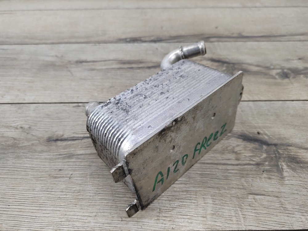 Радиатор АКПП, 1000 рублей, Москва