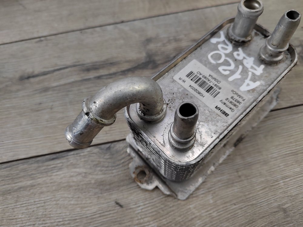 Радиатор АКПП, 1000 рублей, Москва