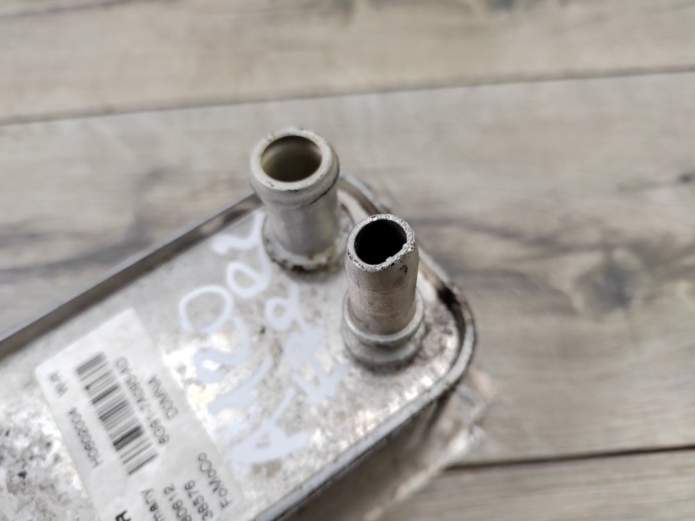 Радиатор АКПП, 1000 рублей, Москва