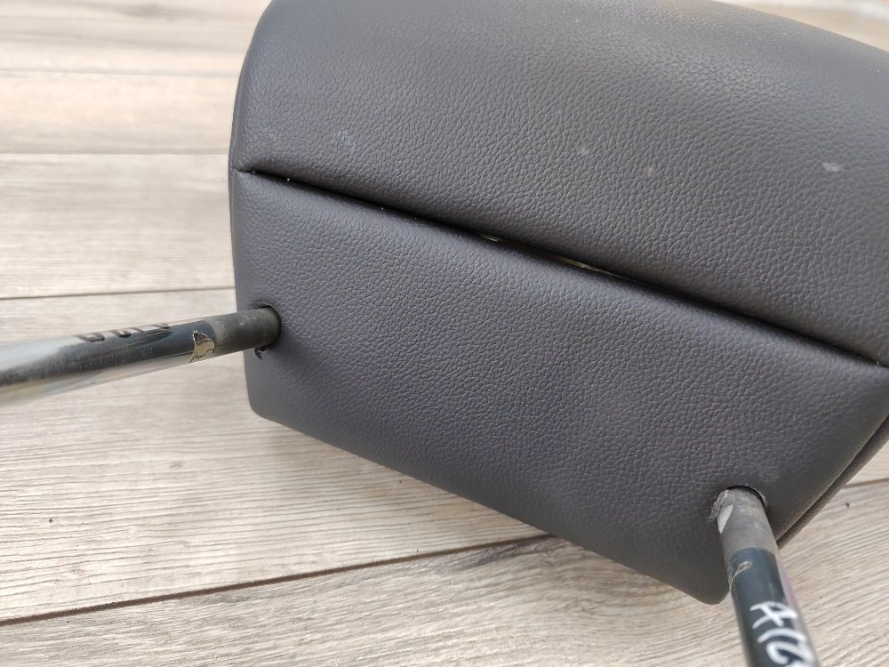 Подголовник, 1500 рублей, Москва