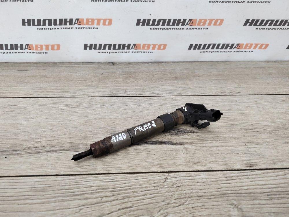 Форсунка дизель, 8000 рублей, Москва
