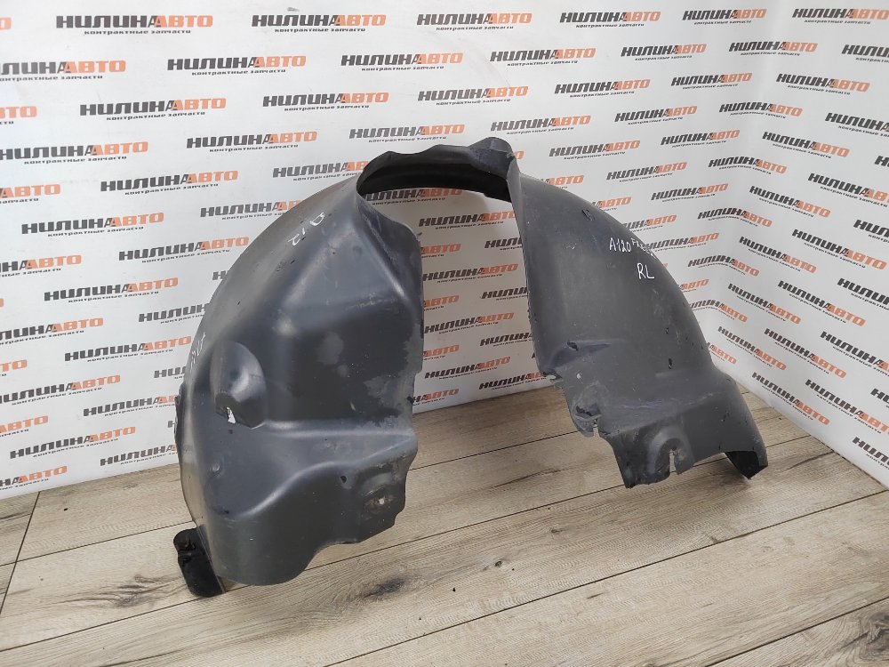 Подкрылок, 1700 рублей, Москва