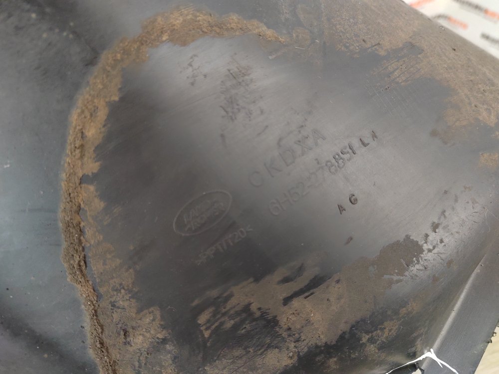 Подкрылок, 1700 рублей, Москва