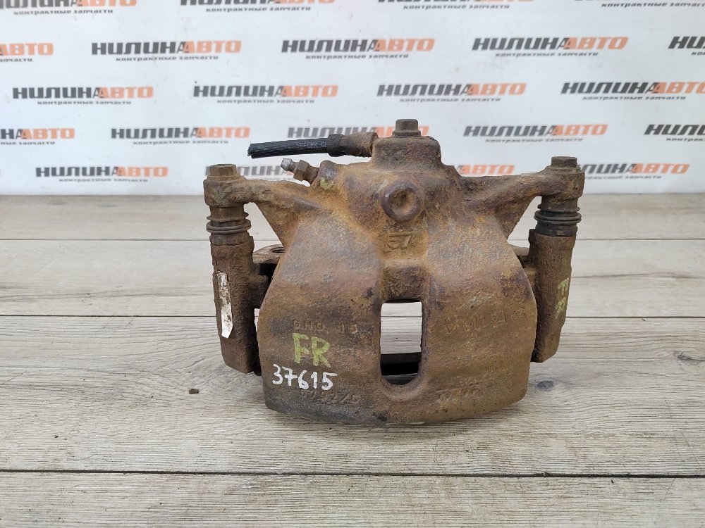 Суппорт тормозной, 900 рублей, Москва