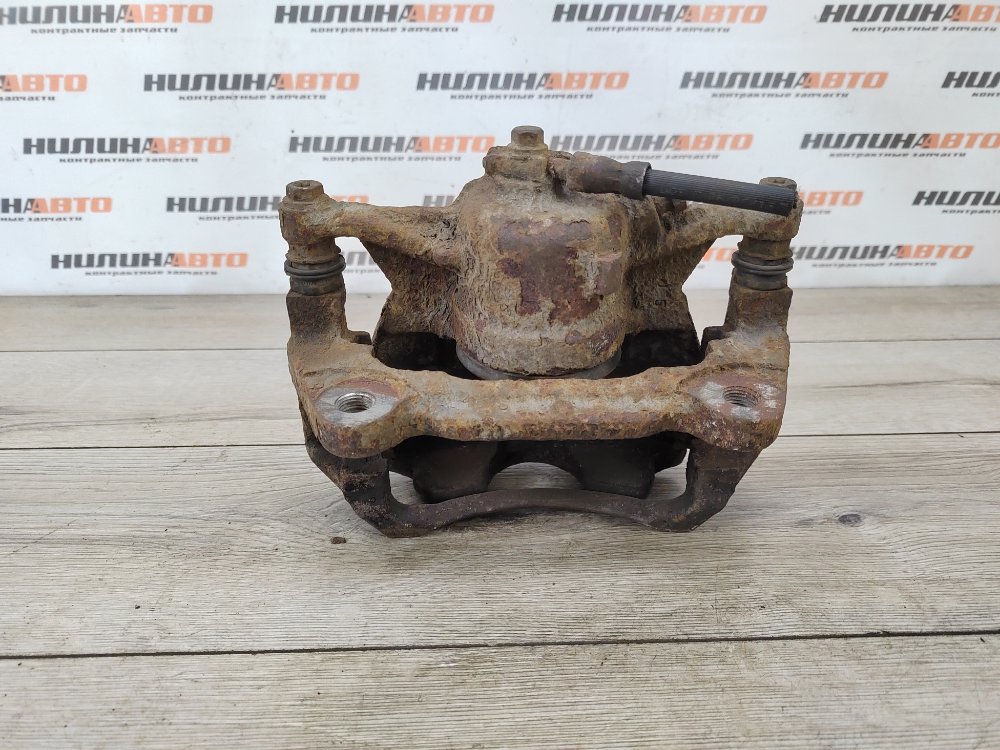 Суппорт тормозной, 900 рублей, Москва