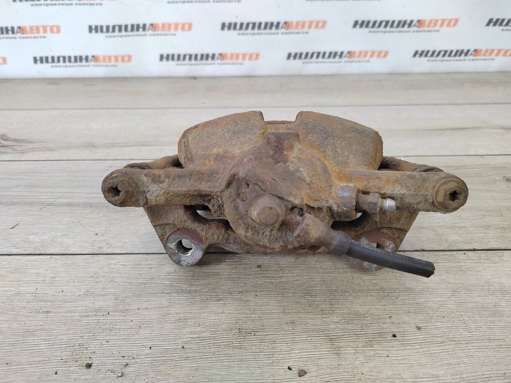 Суппорт тормозной, 900 рублей, Москва