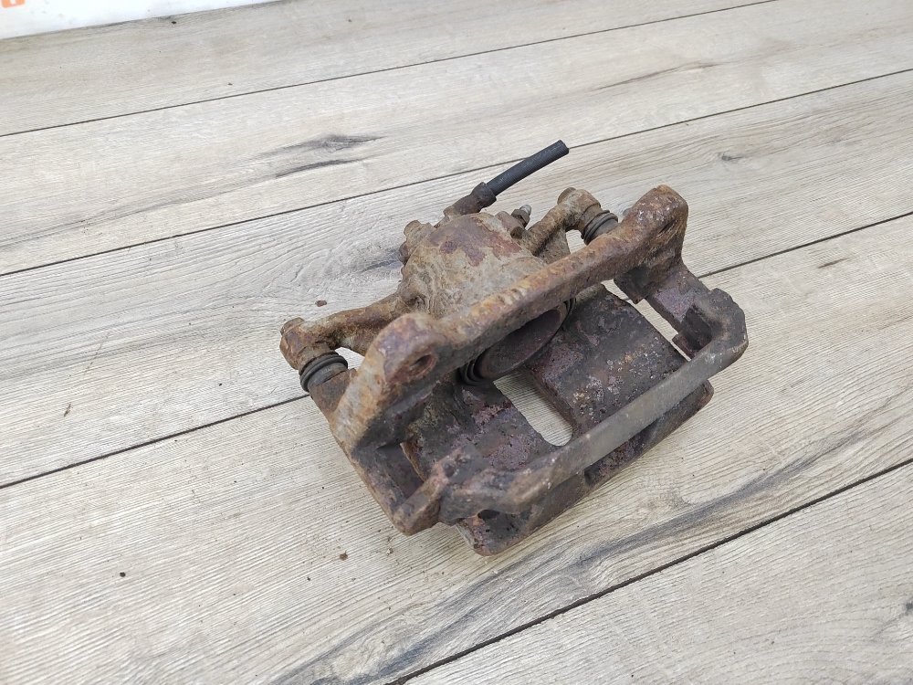 Суппорт тормозной, 900 рублей, Москва