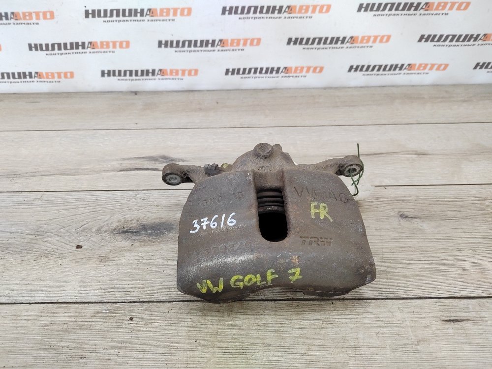 Суппорт тормозной, 900 рублей, Москва