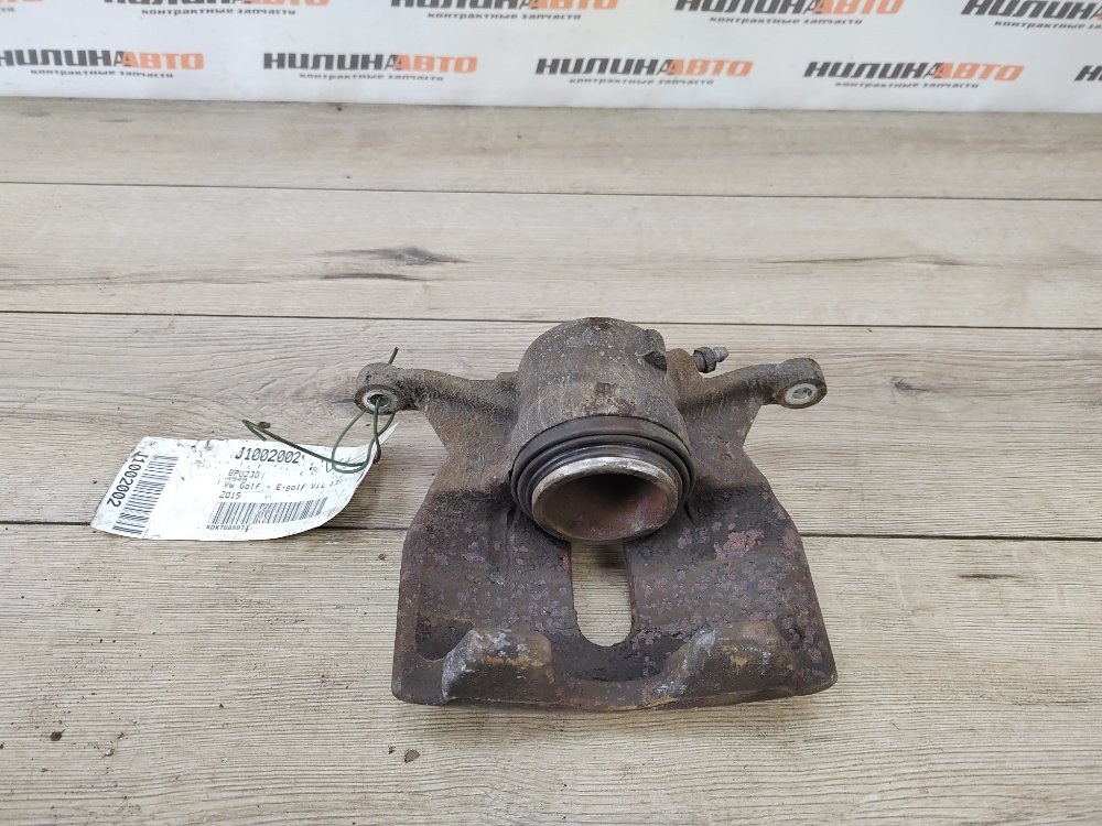 Суппорт тормозной, 900 рублей, Москва