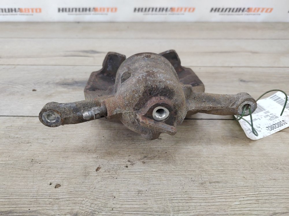 Суппорт тормозной, 900 рублей, Москва