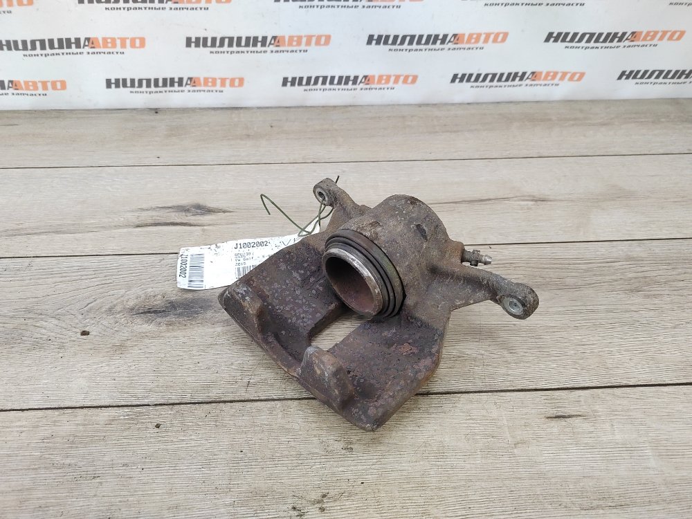 Суппорт тормозной, 900 рублей, Москва